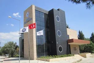 koç inşaat izmir ege üniversitesi tekaum 2